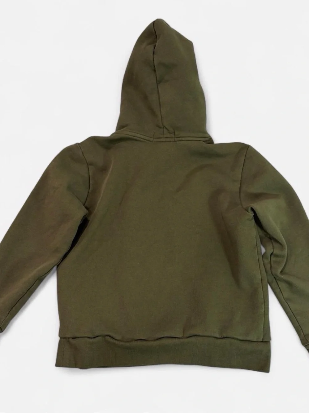 Polo by Ralph Lauren Olive Kids Jogger Sweatpants